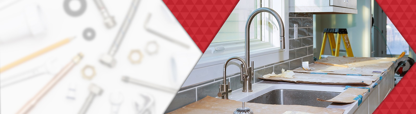 Şişli Mutfak Lavabo Gideri Açmak