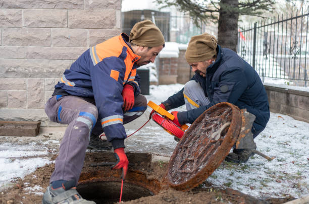 Mutfak Lavabo Gideri Açmak
